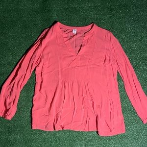 Old Navy women’s top